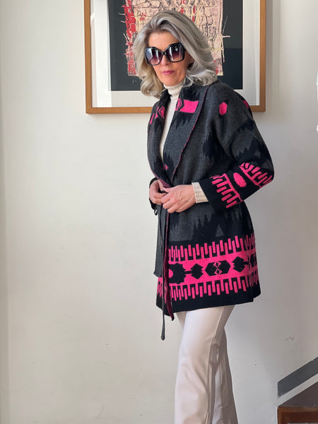 Cardigan Vicolo