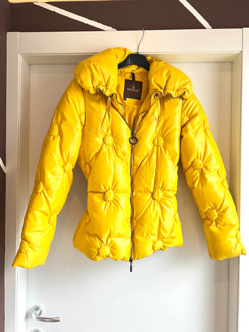 Bomber Moncler