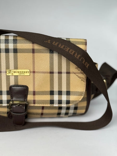 Borsa a tracolla Burberry