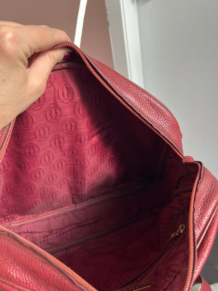 Tracolla Must de Cartier