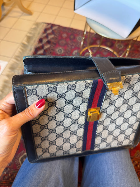 Borsa tracolla Gucci