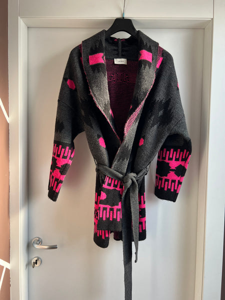 Cardigan Vicolo