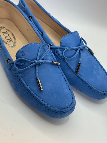 Gommini Tod’s da donna