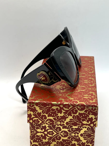 Cat-eyes Cuore Sacro