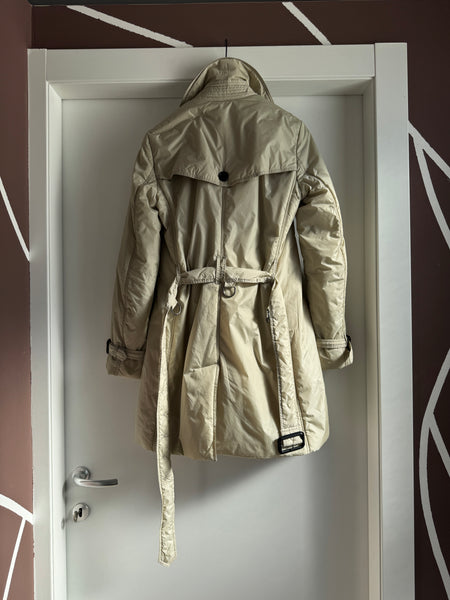 Trench imbottito Burberry Brit