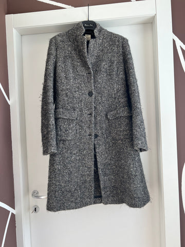 Cappotto spinato