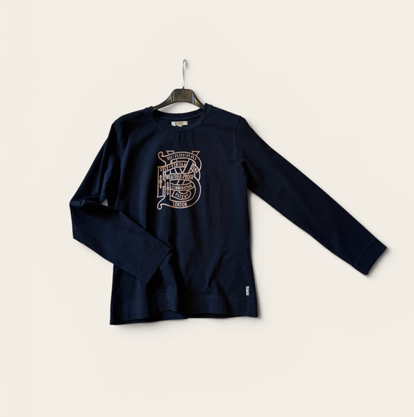 T-shirt manica lunga