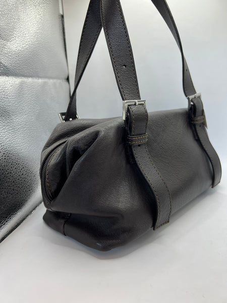 Borsa marrone