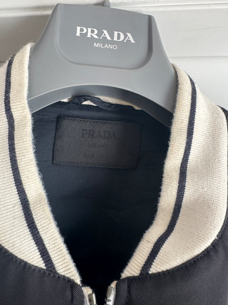 Giubbino vintage Prada Uomo