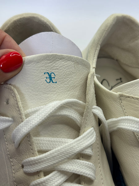 Sneakers artigianali Fabi