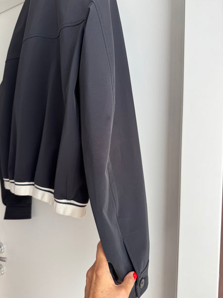 Giubbino vintage Prada Uomo