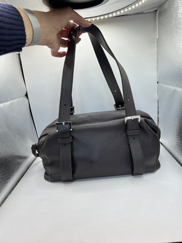 Borsa marrone