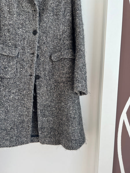Cappotto spinato