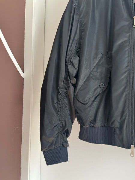 Bomber Moncler donna