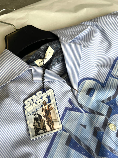 Camicia Star Wars
