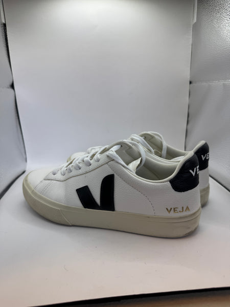 Sneakers in pelle