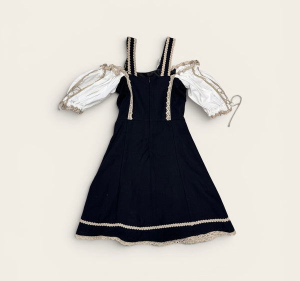 Costume tradizionale friulano