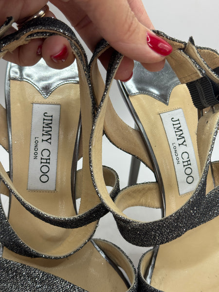 Sandali Jimmy Choo
