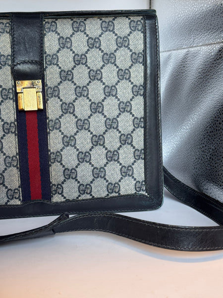 Borsa tracolla Gucci