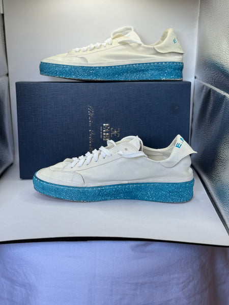 Sneakers artigianali Fabi