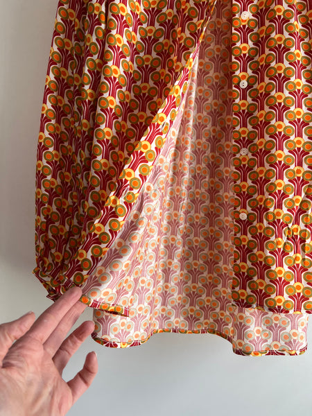 Camicia optical