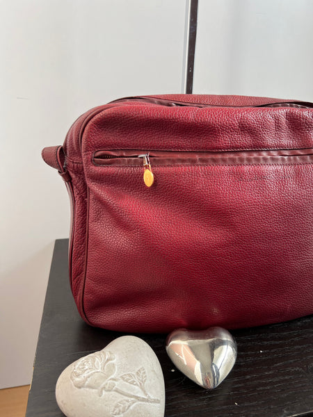 Tracolla Must de Cartier