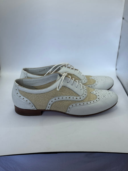 Scarpe Brogue Santoni