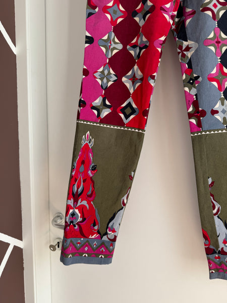 Pantaloni Pucci