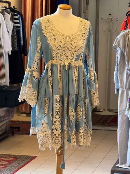 Abito copricostume Positano Style
