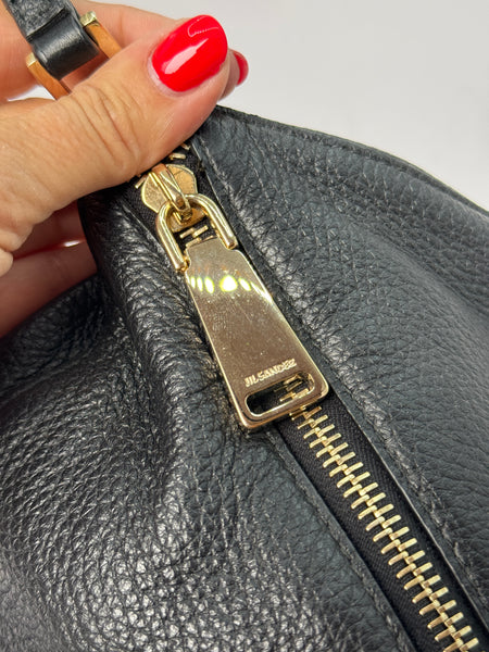 Borsetta a mano Jil Sander