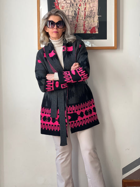 Cardigan Vicolo