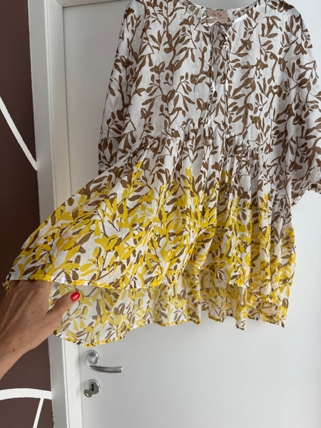 Completo cotone leggero