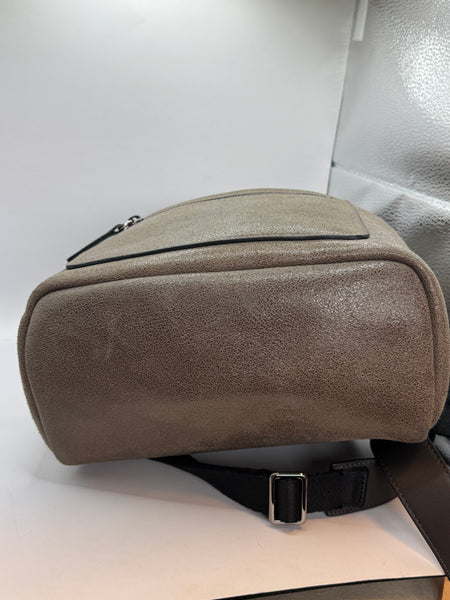 Zaino in pelle Brunello Cucinelli