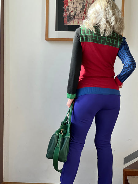 Dolcevita con cuore