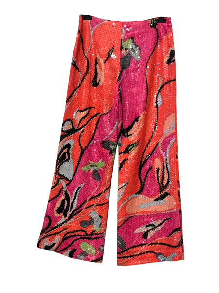 Pantaloni Pucci