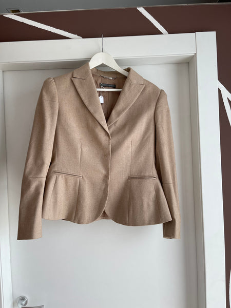 Blazer beige