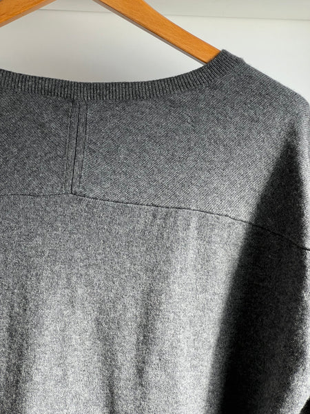 Pullover cashmere