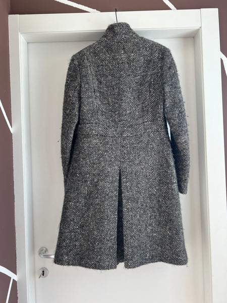 Cappotto spinato