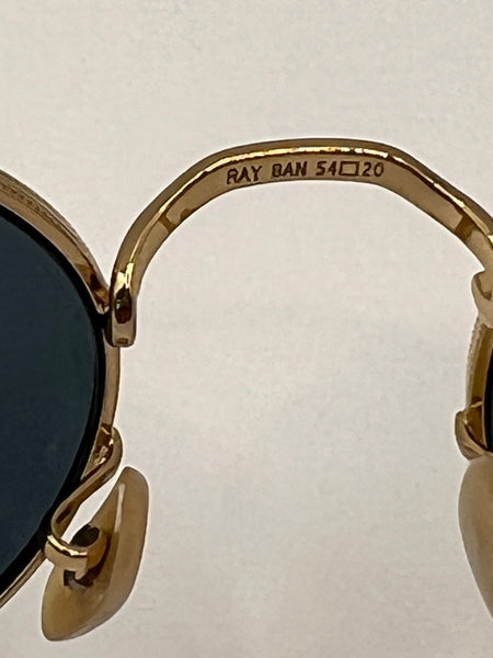 Occhiali Aviator