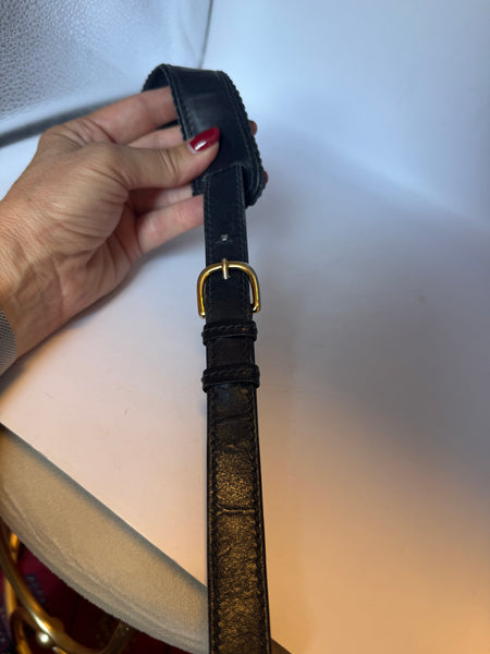 Borsa tracolla Gucci