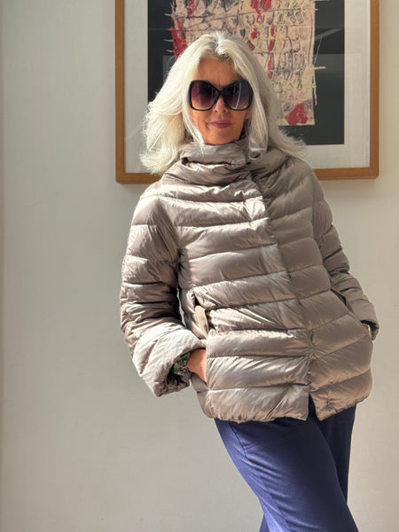 Piumino leggero Moncler