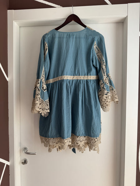 Abito copricostume Positano Style