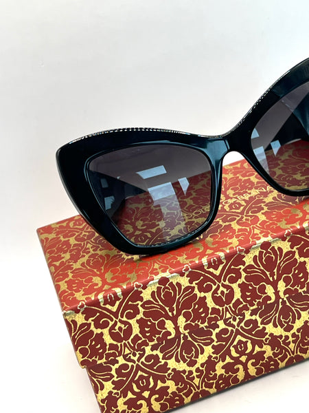 Cat-eyes Cuore Sacro