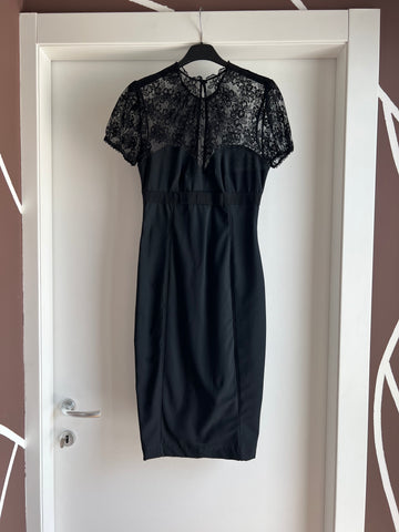 Abito vintage bustier