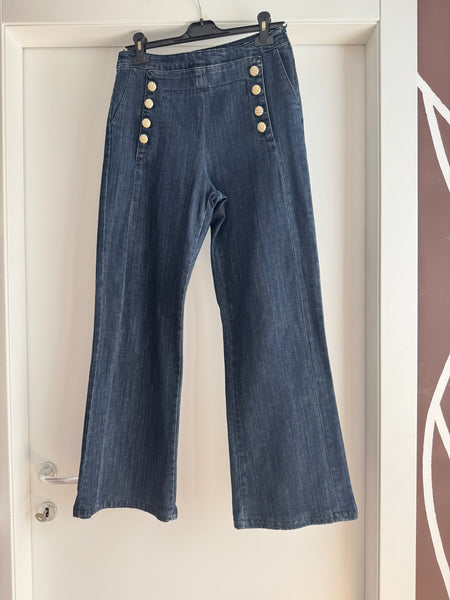 Jeans Max Mara