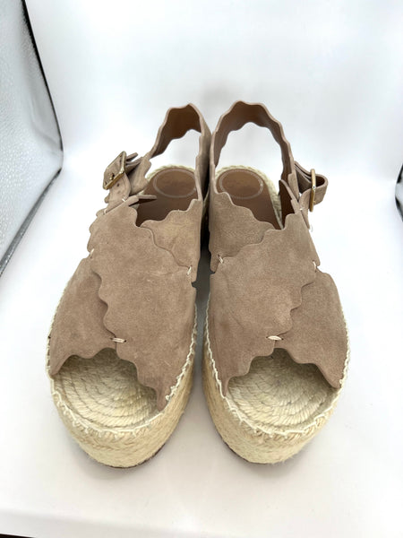 Sandali Chloé pre-owned