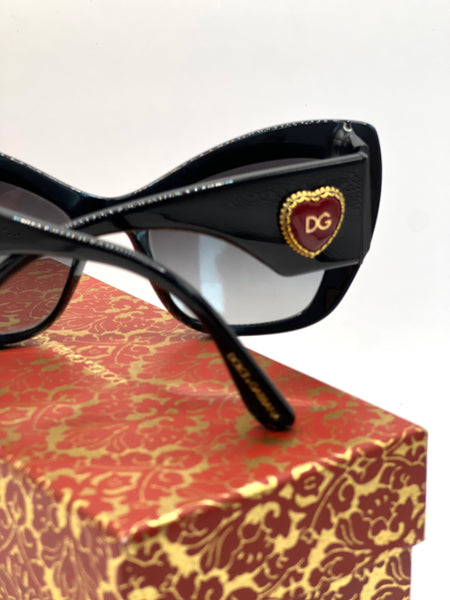 Cat-eyes Cuore Sacro