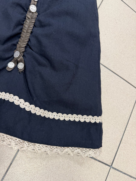 Costume tradizionale friulano