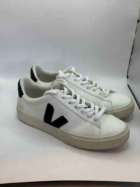 Sneakers in pelle
