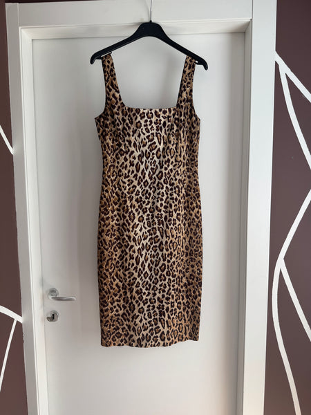 Tubino animalier D&G